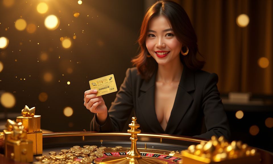 Bingo Night Market